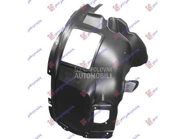 POTKRILO Desno za BMW X4 od 2018. do 2022. god.