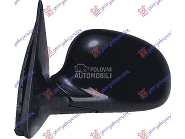 RETROVIZOR ELEKTRICNI Levo za Honda Civic od 1992. do 1996. god.