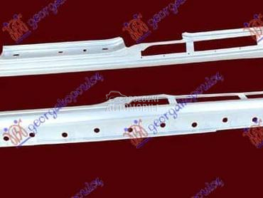 SAJTNA 5 VRATA Levo za Mazda 5 od 2010. do 2015. god.