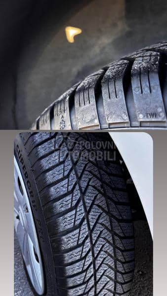 Nissan Micra 1.2 res tajling