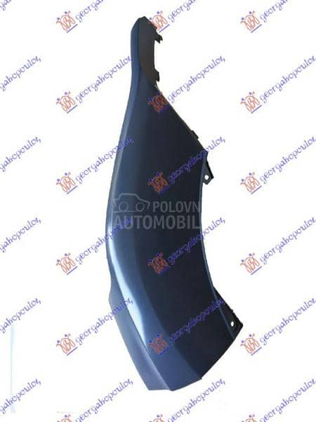 SPOJLER PREDNJEG BRANIKA...