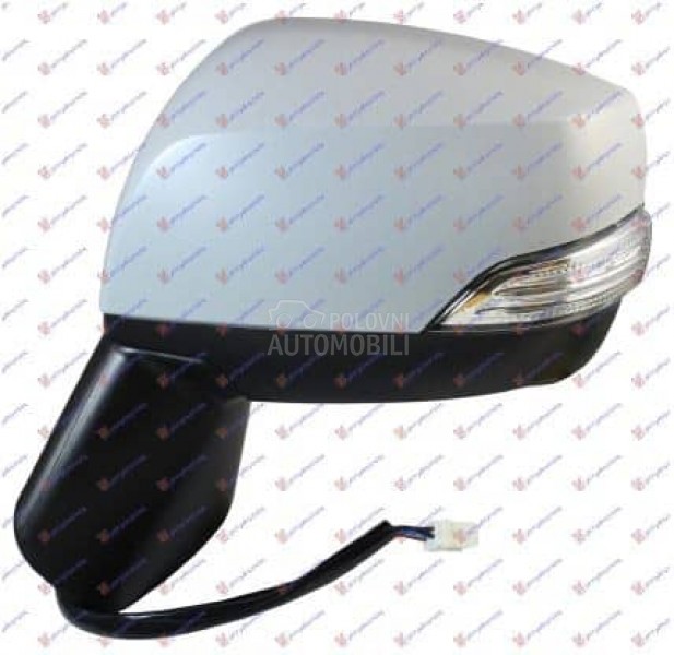 RETROVIZOR ELEKTRICNI SA...