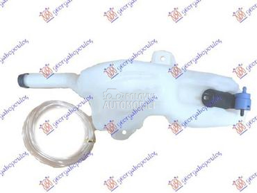 POSUDA ZA TECNOST BRISACA za Fiat Panda od 2003. do 2014. god.