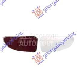 STAKLO RETROVIZORA 03- Levo