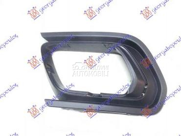 NOSAC/OKVIR MAGLENKE Levo za Dacia Logan od 2016. do 2021. god.