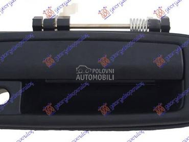 KVAKA PREDNJIH VRATA... za Toyota Corolla od 1988. do 1991. god.