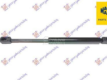 AMORTIZER HAUBE 380 njutna za Volvo V60 od 2013. do 2016. god.