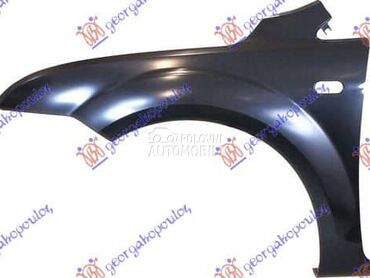 KRILO -07 Levo za Ford Focus od 2004. do 2008. god.