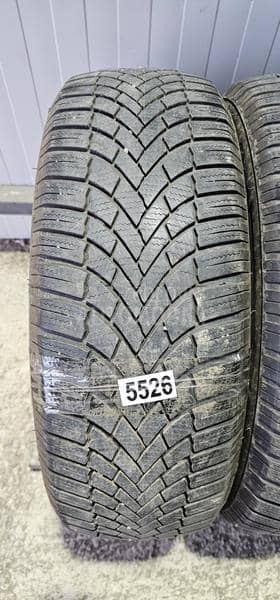 Bridgestone 215/60 R17 Zimska