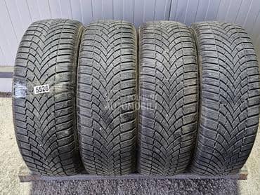 Bridgestone 215/60 R17 Zimska