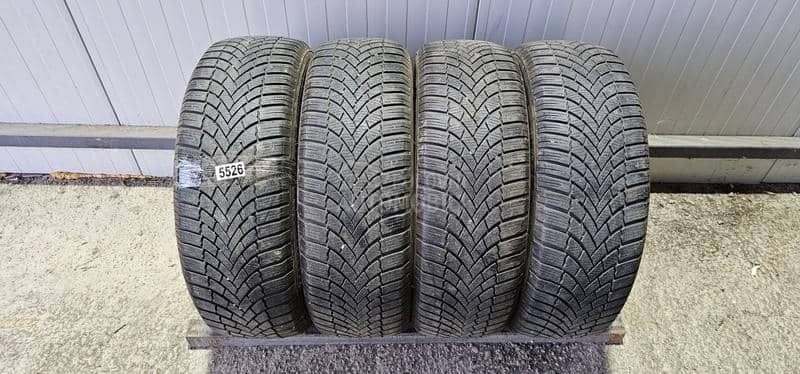 Bridgestone 215/60 R17 Zimska