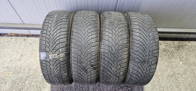 Bridgestone 215/60 R17 Zimska