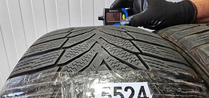 Nexen 235/45 R18 Zimska