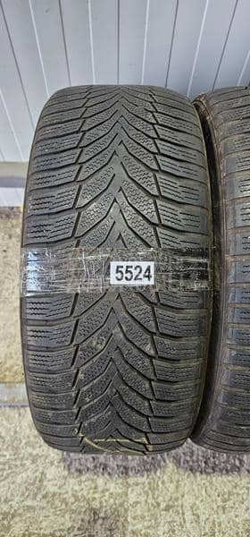 Nexen 235/45 R18 Zimska