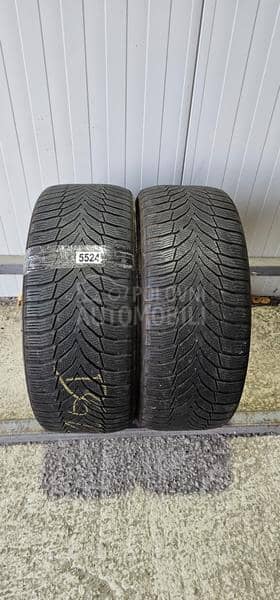 Nexen 235/45 R18 Zimska