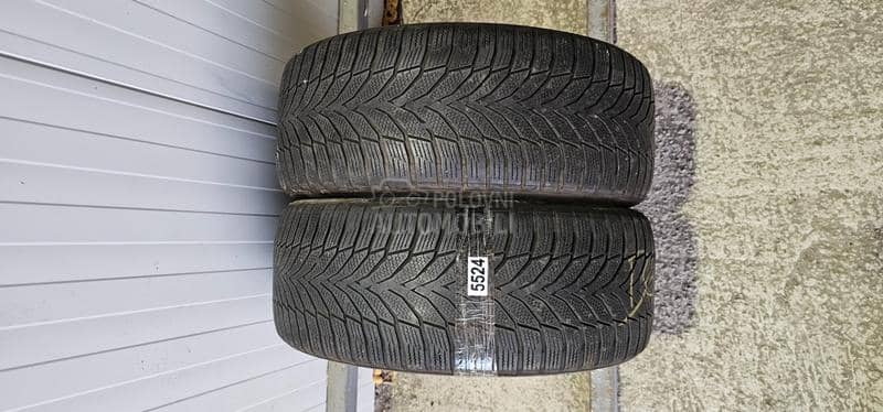 Nexen 235/45 R18 Zimska