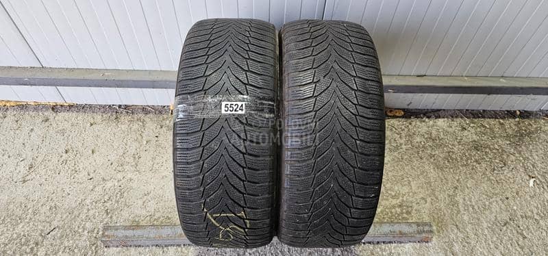 Nexen 235/45 R18 Zimska