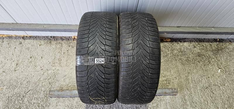 Nexen 235/45 R18 Zimska
