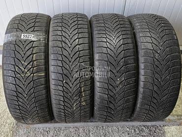 Nexen 205/55 R17 Zimska