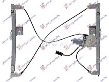 PODIZAC PROZORA ELEKTRICNI... za Seat Ibiza od 1995. do 1997. god.