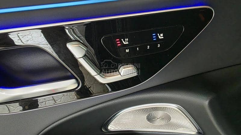 Mercedes Benz E 220 D/AIR/3xdisp/4D/PANO Mercedes Benz E 220 D/AIR/3xdisp/4D/PANO