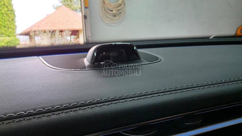 Mercedes Benz E 220 D/AIR/3xdisp/4D/PANO Mercedes Benz E 220 D/AIR/3xdisp/4D/PANO