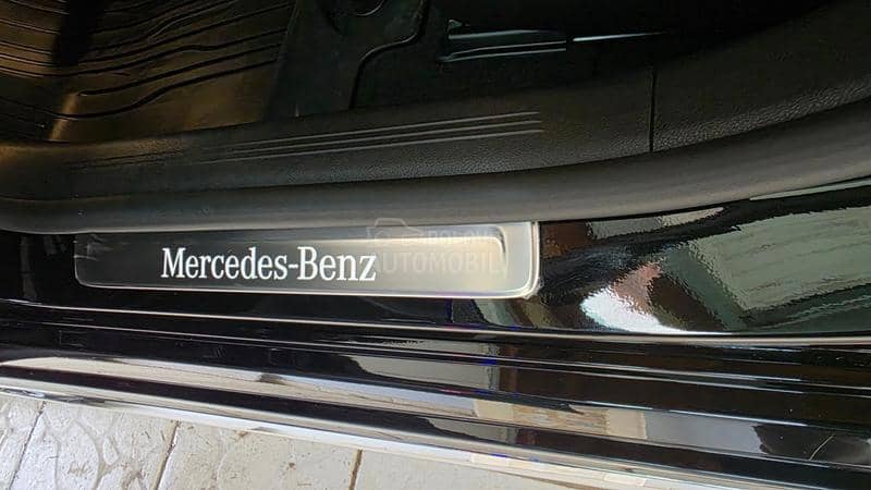 Mercedes Benz E 220 D/AIR/3xdisp/4D/PANO Mercedes Benz E 220 D/AIR/3xdisp/4D/PANO