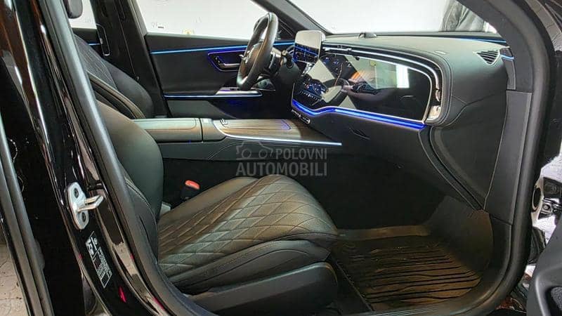 Mercedes Benz E 220 D/AIR/3xdisp/4D/PANO Mercedes Benz E 220 D/AIR/3xdisp/4D/PANO