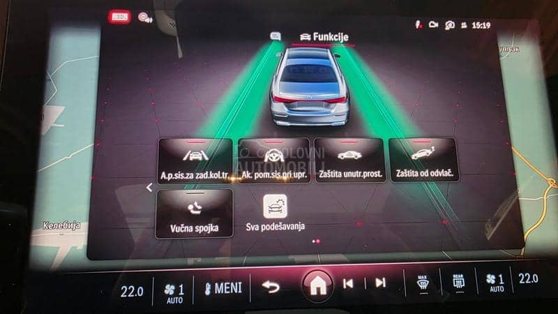 Mercedes Benz E 220 D/AIR/3xdisp/4D/PANO Mercedes Benz E 220 D/AIR/3xdisp/4D/PANO