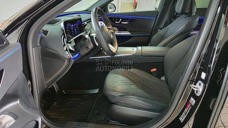 Mercedes Benz E 220 D/AIR/3xdisp/4D/PANO Mercedes Benz E 220 D/AIR/3xdisp/4D/PANO