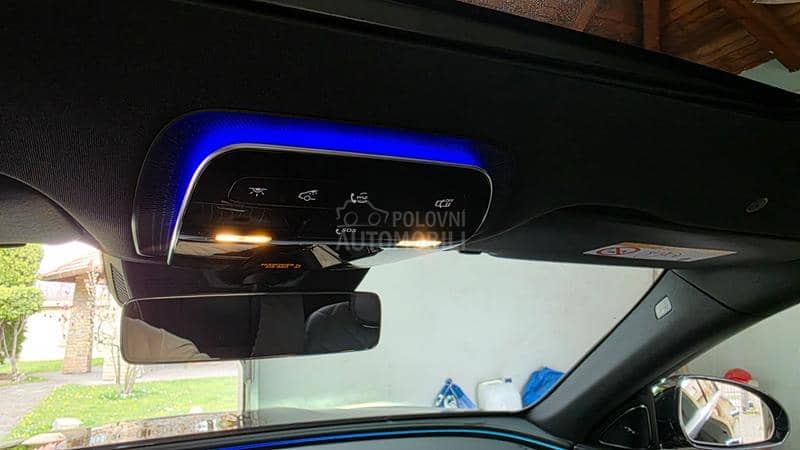 Mercedes Benz E 220 D/AIR/3xdisp/4D/PANO Mercedes Benz E 220 D/AIR/3xdisp/4D/PANO