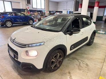 Citroen C3 Picasso 