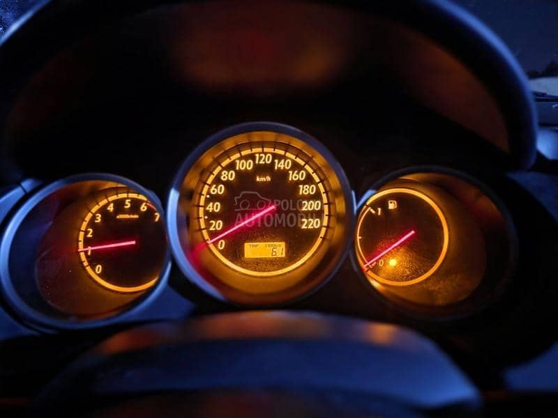 Honda Jazz 1.2