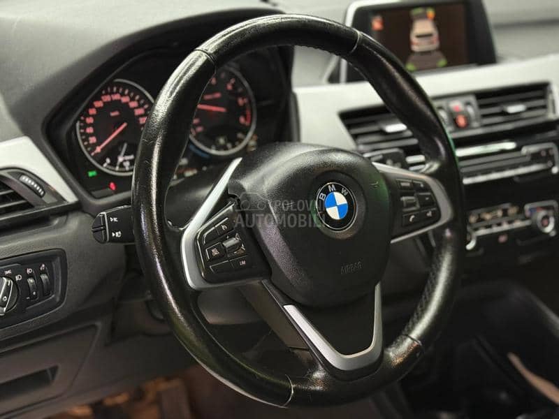 BMW X1 2.0D/KA0 N0V