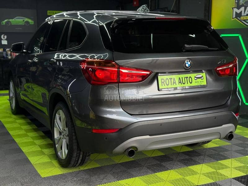 BMW X1 2.0D/KA0 N0V