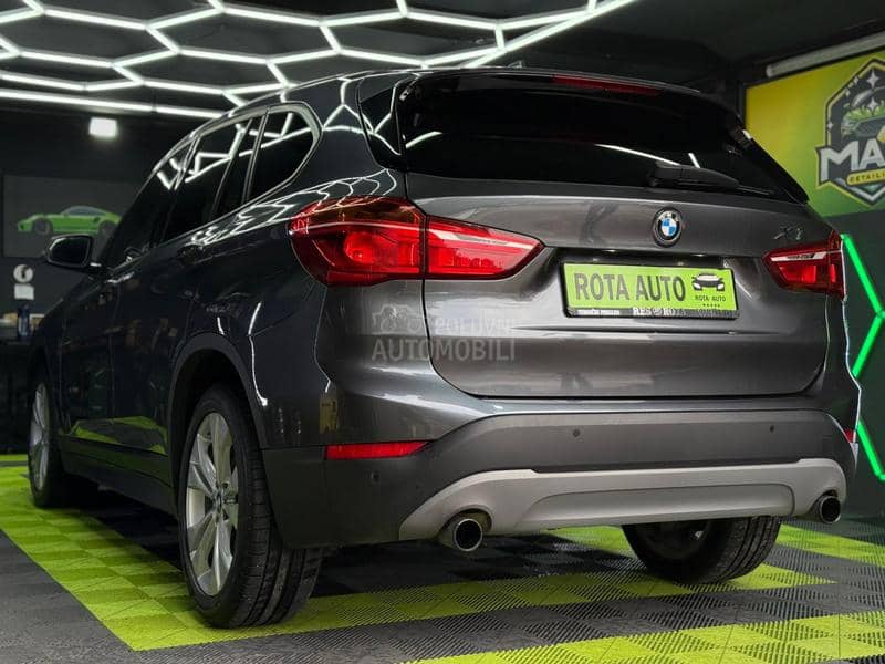 BMW X1 2.0D/KA0 N0V