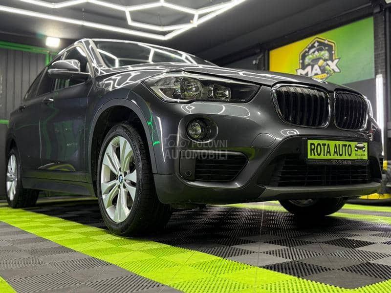 BMW X1 2.0D/KA0 N0V