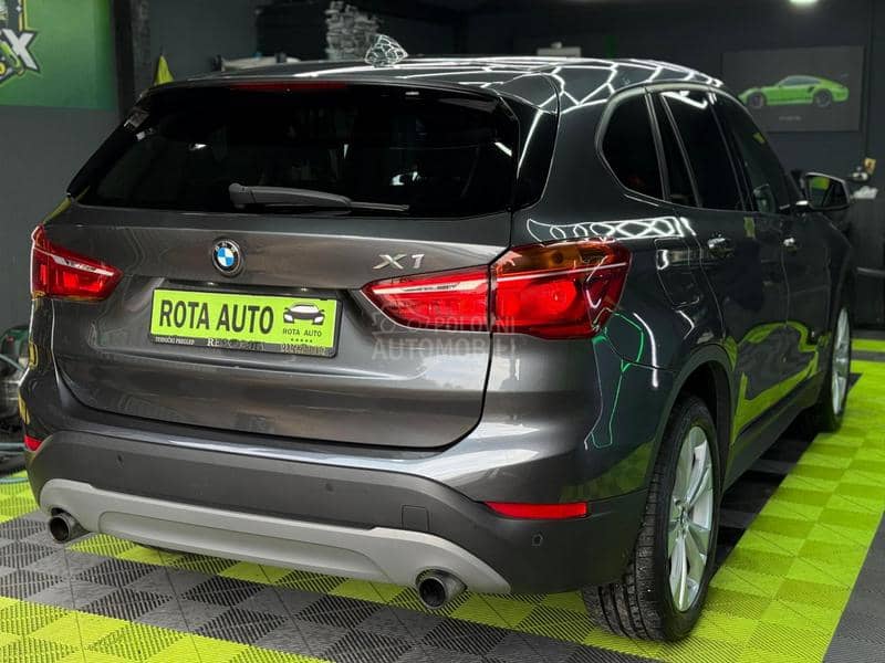 BMW X1 2.0D/KA0 N0V