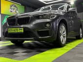 BMW X1 2.0D/KA0 N0V