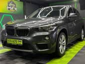 BMW X1 2.0D/KA0 N0V