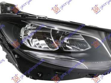 FAR ELEKTRICNI SA LED... za Mercedes Benz E Klasa od 2016. do 2020. god.