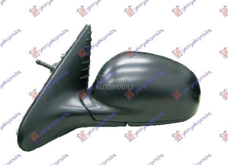 RETROVIZOR MEHANICKI SA...