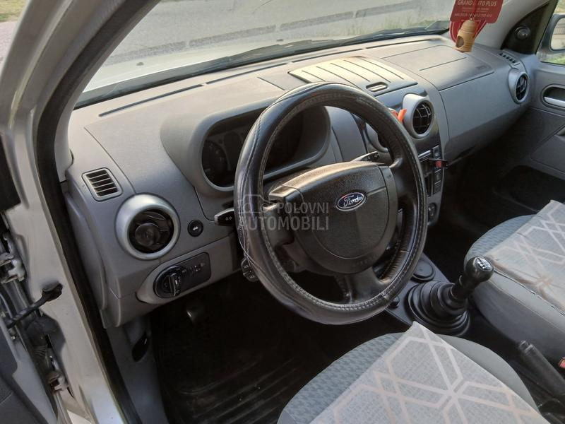 Ford Fusion ///////IIIII