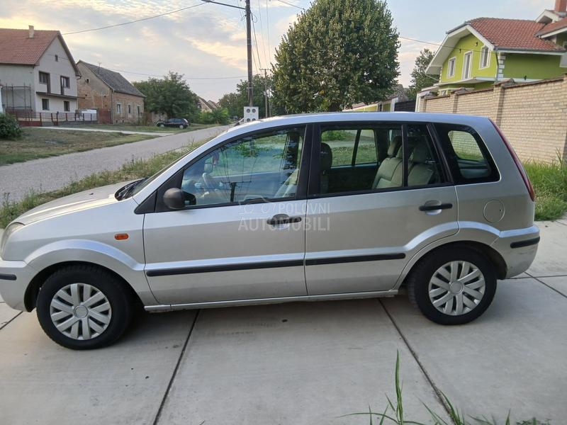 Ford Fusion ///////IIIII