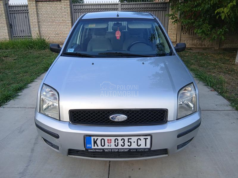 Ford Fusion ///////IIIII