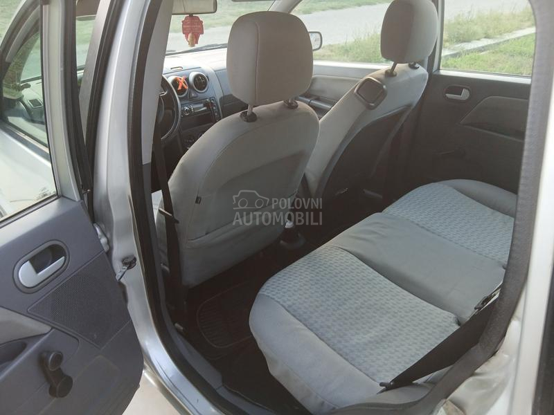 Ford Fusion ///////IIIII