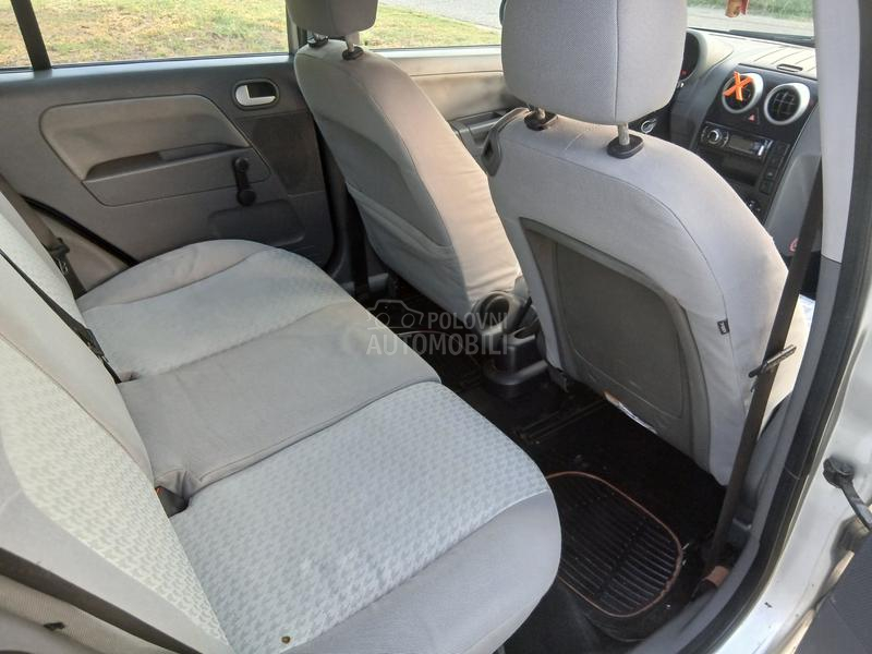 Ford Fusion ///////IIIII