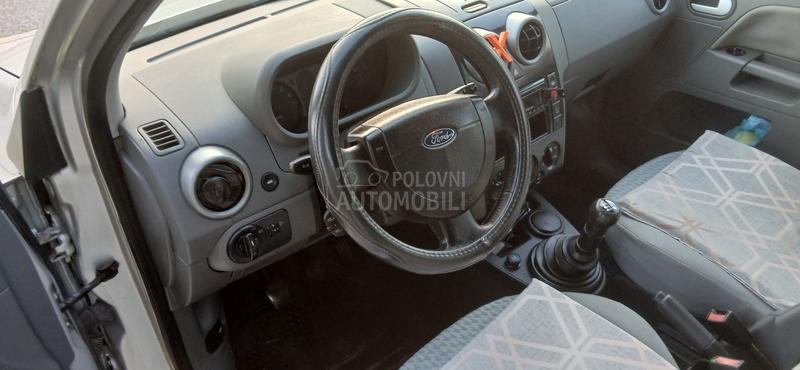 Ford Fusion ///////IIIII