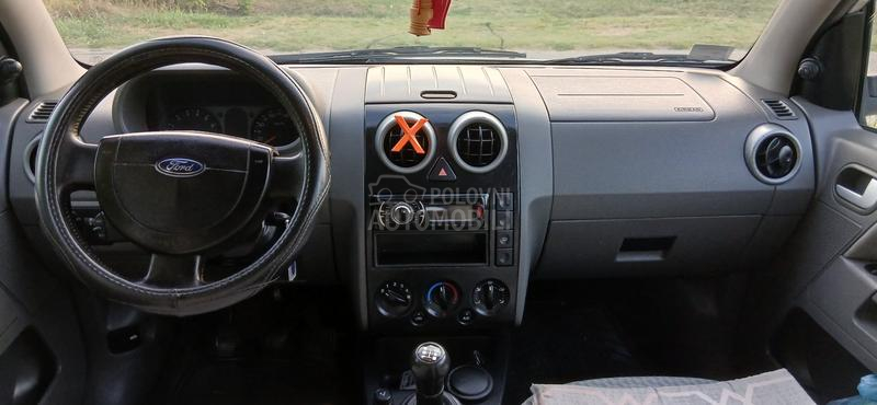 Ford Fusion ///////IIIII