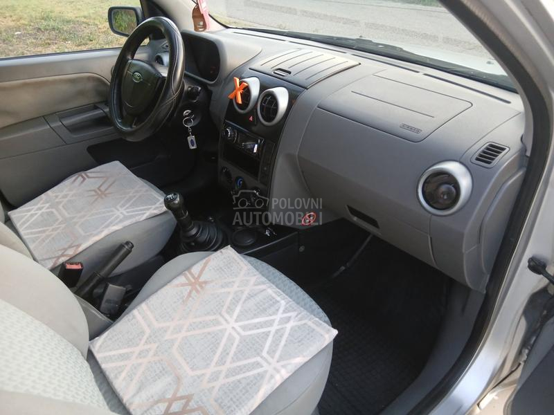 Ford Fusion ///////IIIII